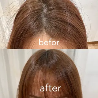 パーマ ✨やわらかヘア✨ ✂️杉浦優仁のヘアスタイル