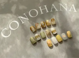 ネイル 増田 。のネイルデザイン