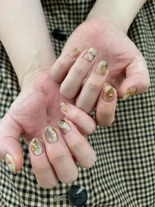 ネイル 伊藤 しずくのその他イメージ