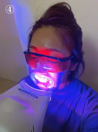 MUJIGE  ✴︎ mamiのエステ・リラクイメージ