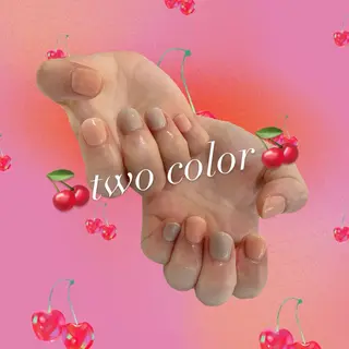 ネイル fix lash＋ Marinのマツエク・マツパデザイン