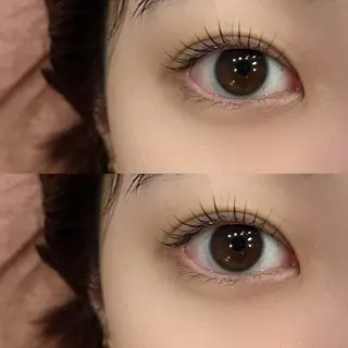 マツエク・マツパ nail mmのマツエク・マツパデザイン