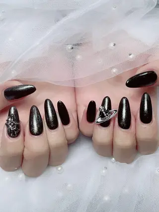 ネイル ネイルサロン lotusのネイルデザイン