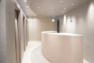 メンズ アイブロウ soe by me.rebo所属・soe by.me.reboの眉毛・アイブロウイメージ