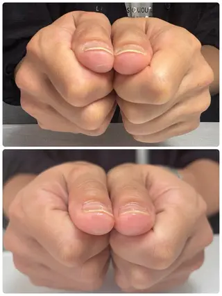 ネイル Alo.nail アロ•ネイルのネイルデザイン