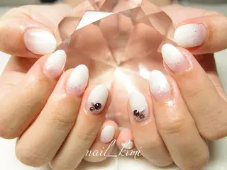 メンズ ネイル ETHOSENSE. kimikaのネイルデザイン