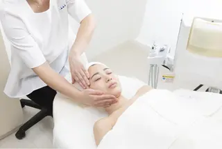 POLA THE BEAUTY  草津店所属・舛田 綾花のエステ・リラクイメージ