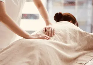 メンズ 暖和 リラクゼ一ションのエステ・リラクイメージ