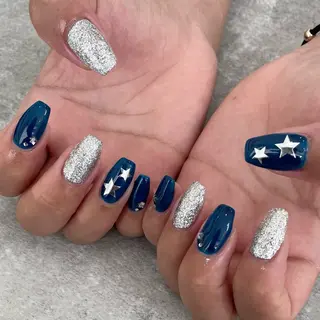 ネイル colore’✦ soushiのネイルデザイン