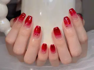 ネイル 西野 カナのネイルデザイン