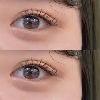 マツエク・マツパ eyelist mayaka🥀のマツエク・マツパデザイン