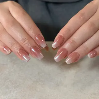 ネイル nanaco/ 大分府内町ネイルのネイルデザイン