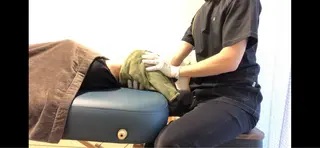 星| 小顔矯正/骨盤矯正のエステ・リラクイメージ