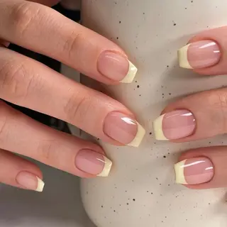 ネイル Glow Nail スカルプ専門店のネイルデザイン