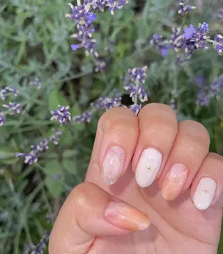 ネイル ゆぴねいる yupinailのネイルデザイン