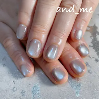 ネイル and meのネイルデザイン