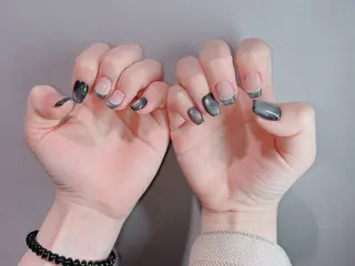 ネイル ネイルサロン トゥルースのネイルデザイン