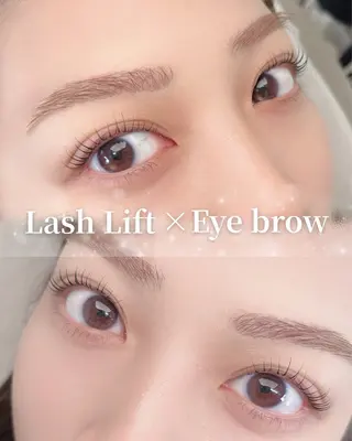 パーマ Airi 【松江】の眉毛・アイブロウイメージ