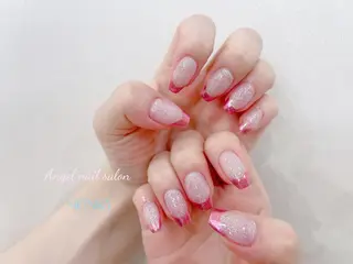 ネイル MON RAのネイルデザイン