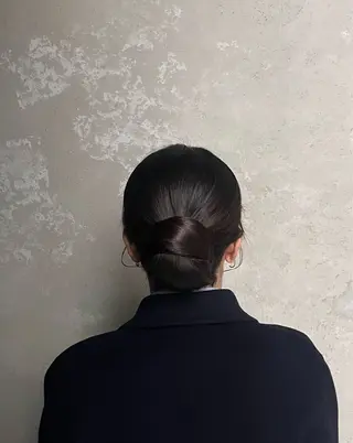 ヘアアレンジ 代官山マツパ shihoのマツエク・マツパデザイン