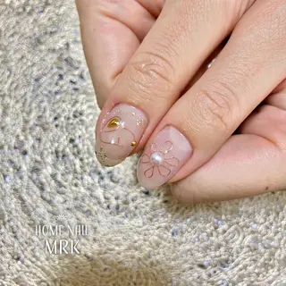 ネイル MARUKO nailのネイルデザイン