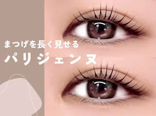マツエク・マツパ ayaka /まつ毛パーマのマツエク・マツパデザイン