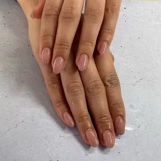 ネイル Nene 千葉店 SUZUKIのネイルデザイン