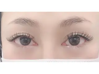 マツエク・マツパ Le Riadのマツエク・マツパデザイン