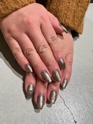 ネイル zir  nail 🕊️💗RIOのネイルデザイン