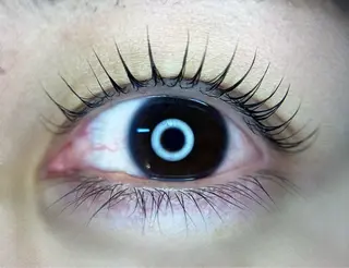 マツエク・マツパ アミューズ MIKIのマツエク・マツパデザイン