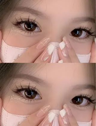 マツエク・マツパ Ali'i YURIの眉毛・アイブロウイメージ