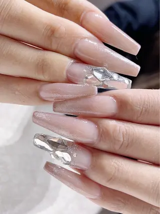 ネイル naildesign BESTのネイルデザイン