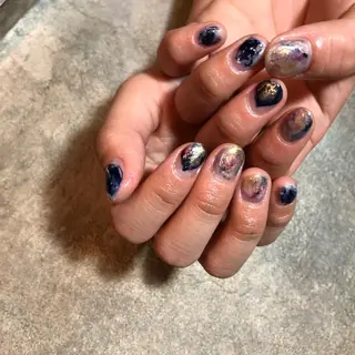 ネイル Ma Belleのネイルデザイン