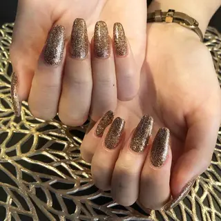 ネイル MIZUKI 🌏NEWWORLDのネイルデザイン