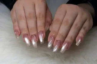 ネイル yuna 💕のネイルデザイン