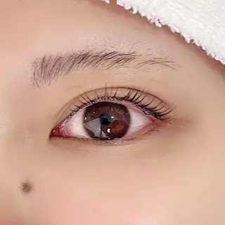 マツエク・マツパ メゾンドシャルム NISHIKAWAのマツエク・マツパデザイン