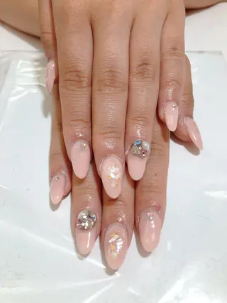 ネイル nail salon angeのネイルデザイン