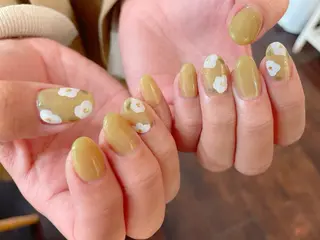 ネイル nailroom OHANA🌴のネイルデザイン