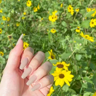 ネイル oreo salon miyu 池袋のネイルデザイン