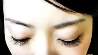 マツエク・マツパ 岩井 亜季菜のマツエク・マツパデザイン