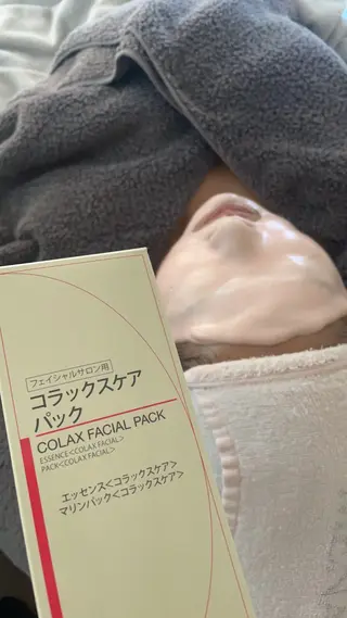 🌷岸和田エステ オーナー🌷のエステ・リラクイメージ