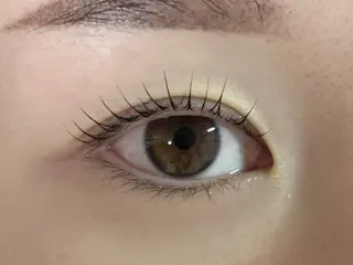 マツエク・マツパ pyeol所属・pyeol 横山のマツエク・マツパデザイン