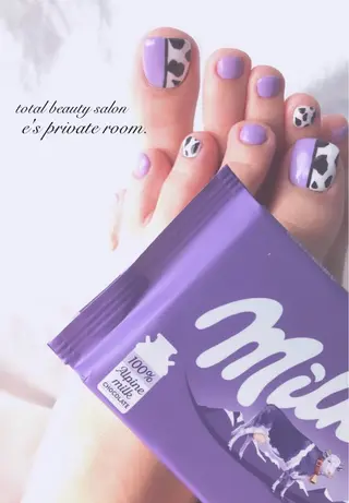 ネイル LAVISH nail salonのネイルデザイン