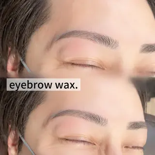 マツエク・マツパ V.I.E.W eyelashのマツエク・マツパデザイン