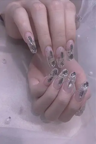 ネイル エムズ エムズのマツエク・マツパデザイン