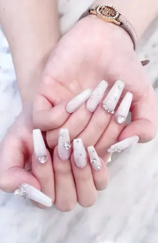 ネイル Julli NailStudioのネイルデザイン