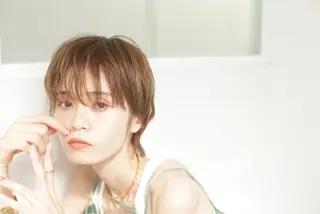 ショート ICY❁⃘eye aikaのマツエク・マツパデザイン