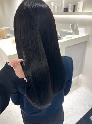 ロング shindo lisa🎀🪽のヘアスタイル