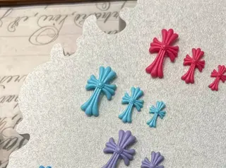 ネイル Rimi Nailアメリカ村のネイルデザイン