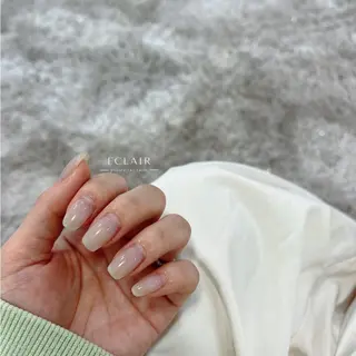 ネイル - Éclair - hitomiのネイルデザイン